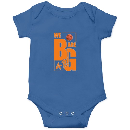 Discover W are bg  Free Brittney Ver2 Onesies