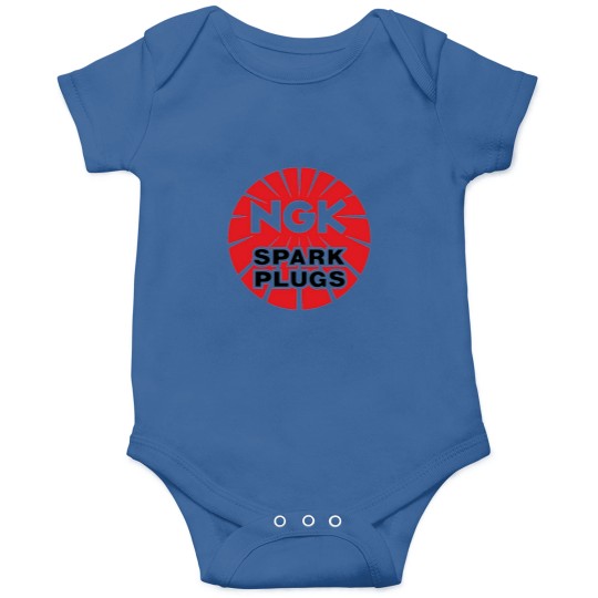 Discover jdm spark plugs Onesies