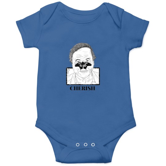 Discover ATTENBOROUGH Onesies