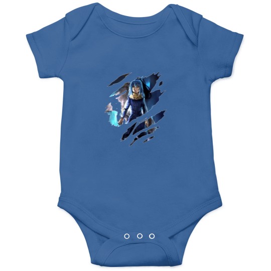 Discover Anime Rimuru Tempest Onesies