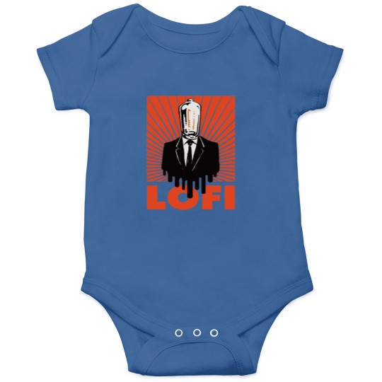 Discover The god of analog music Onesies