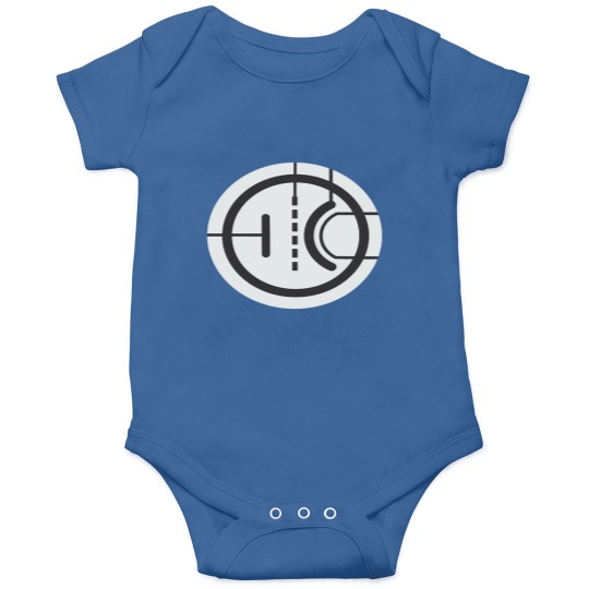 Discover Triode - Vaccuum Tube Circuit Onesies