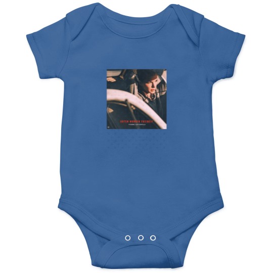 Discover Yvonne Catterfeld - Guten Morgen Freiheit album 2017 Onesies