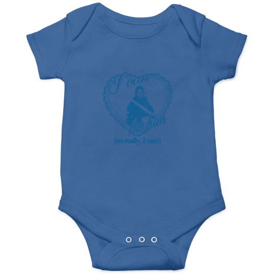 Discover I Can Fix Him (No Really I Can) Anakin Onesies, Skywalker Onesies