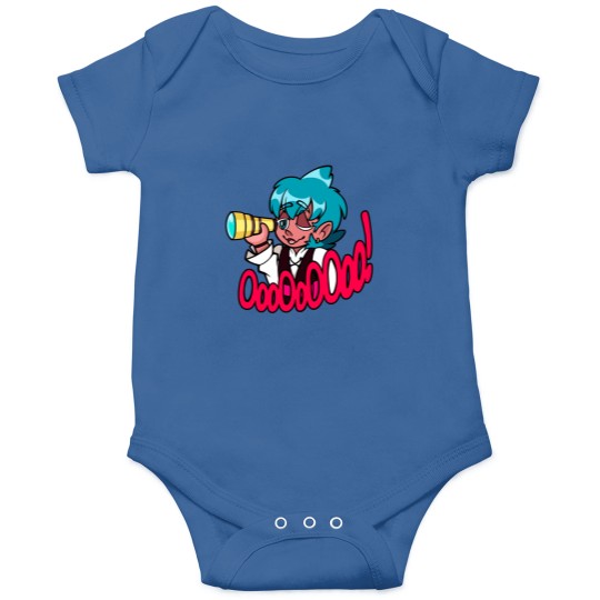 Discover Sorbet Shark Cookie Onesies