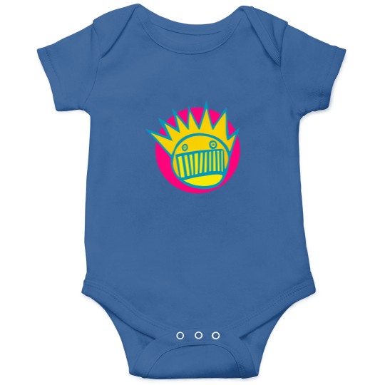 Discover Ween Logo Onesies