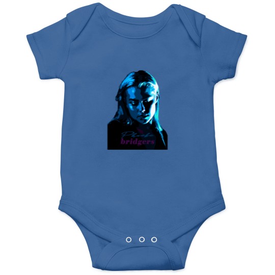 Discover Stranger Phoebe Onesies