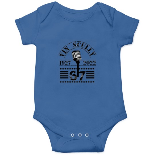 Discover VIN Scully 19271922 Onesies
