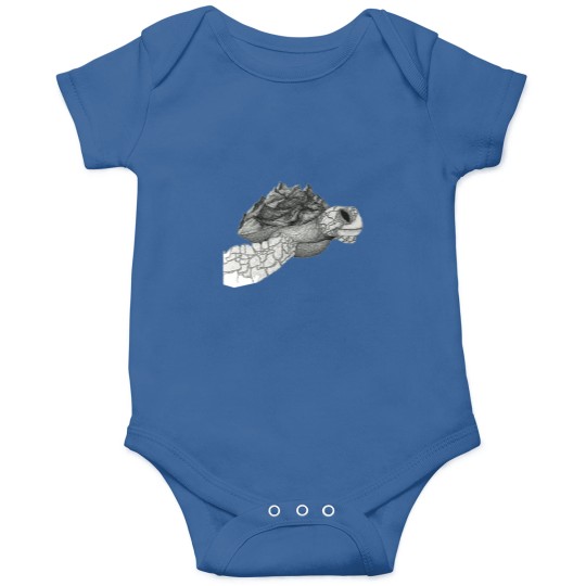 Discover Maturin The Guardian Onesies