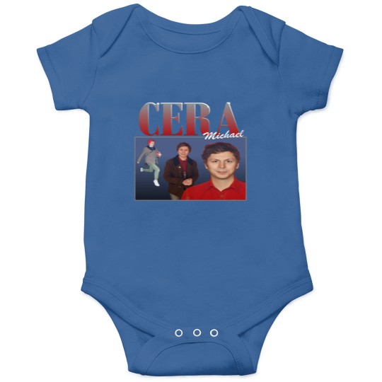 Discover michael cera Onesies