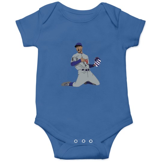 Discover Mookie Betts 50 2 Onesies