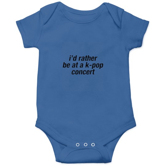 Discover i rather be Onesies