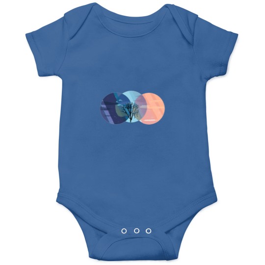 Discover spring day Onesies