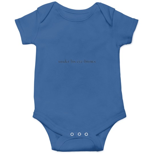 Discover Handmaids Tale Nick Under His Eyebrows Onesies