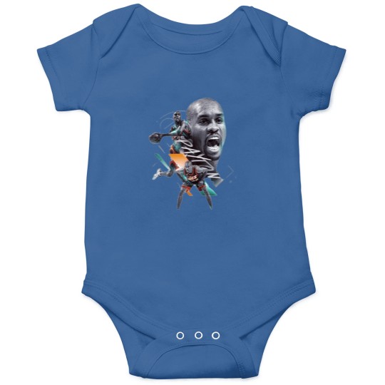 Discover Gary Payton 1 Onesies
