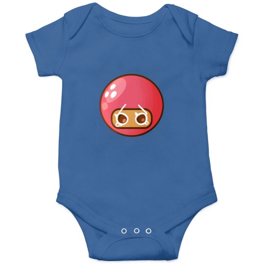 Discover Strawberry Cookie Active Onesies