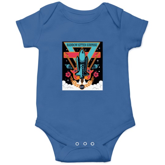 Discover Band Rainbow Kitten Surprise Music Tour Onesies