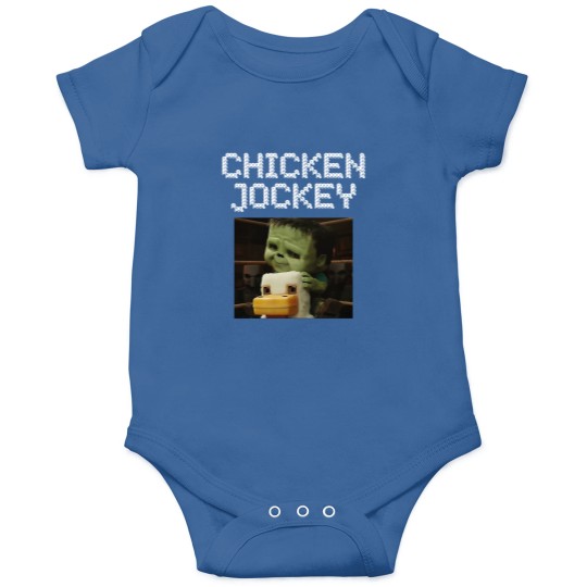 Discover chicken jockey minecraft - Chicken Jockey Minecraft 2025 - Onesies