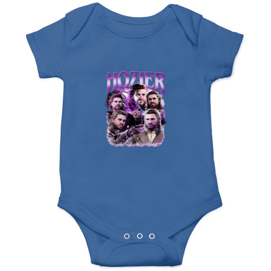 Discover Hozier Bootleg Onesies, Hozier Gale BG3 Onesies, Gale Baldurs Gate 3 Onesies