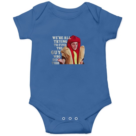Discover I Think You Should Leave Tim Robinson Hot Dog Onesies, ITYSL Hot Dog Suit Onesies