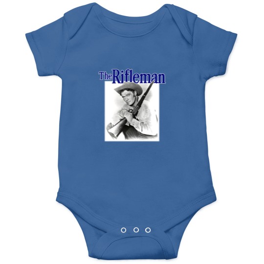 Discover The Rifleman Onesies