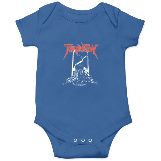 Discover Weeknds "Hurry Up Tomorrow" Target Exclusive Onesies