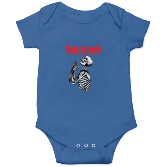 Discover SUICIDEBOYS Onesie - Official Merch