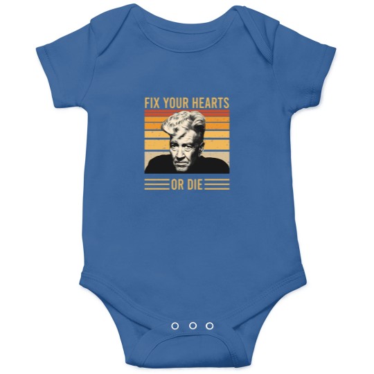 Discover Fix Your Hearts or Die - Fix Your Hearts Or Die - Onesies