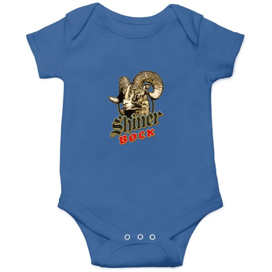 Discover Stylish Shiner Bock Beer Garb - Top Choice for Fans Onesies