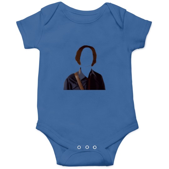 Discover Spencer Reid Onesies