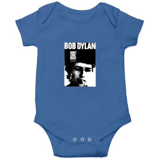 Discover Bob Dylan Dont Look Back Onesies, Bob Dylan Onesies