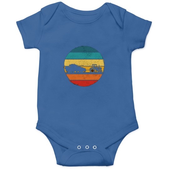 Discover Ukrainian Farmer ukr Onesies