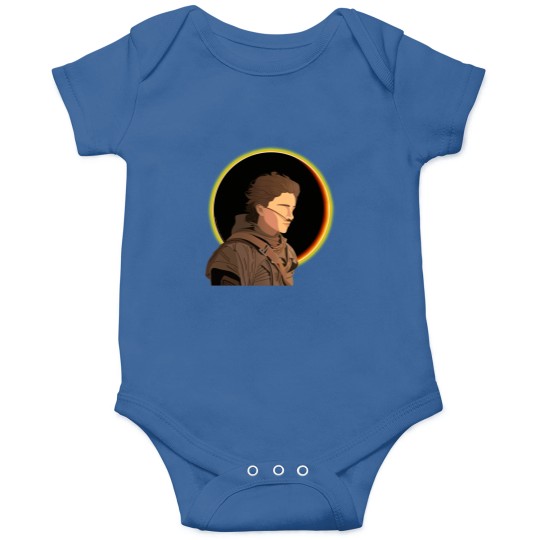 Discover Poul Atreides Onesies