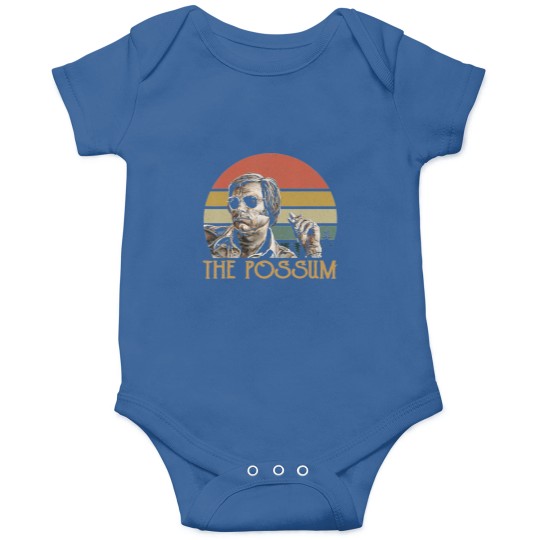 Discover Retro The George Jones Gift Men Women Onesies