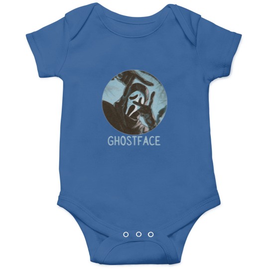 Discover Scary Dancing face 2 Onesies