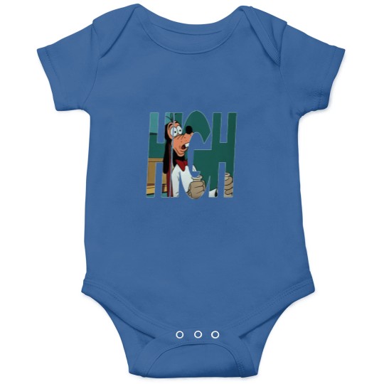 Discover High Life () Onesies
