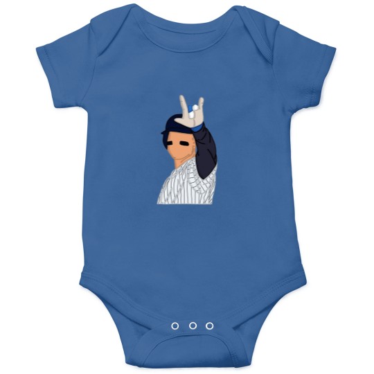 Discover Anthony Rizzo Onesies