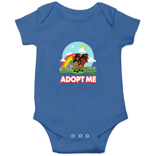 Discover Adopt Me () Onesies