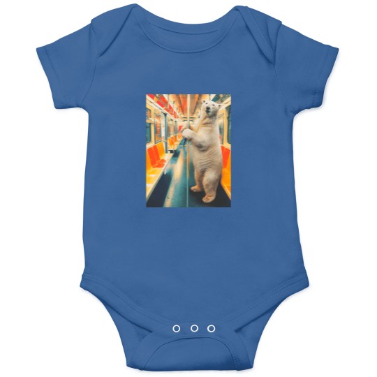 Discover polar express Onesies