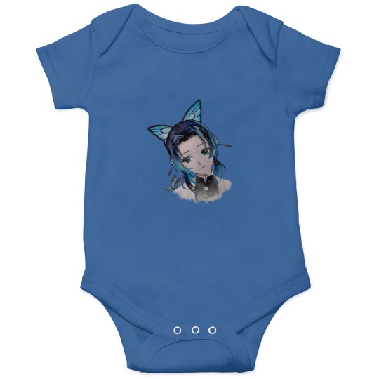 Discover Shinobu Kochou Onesies