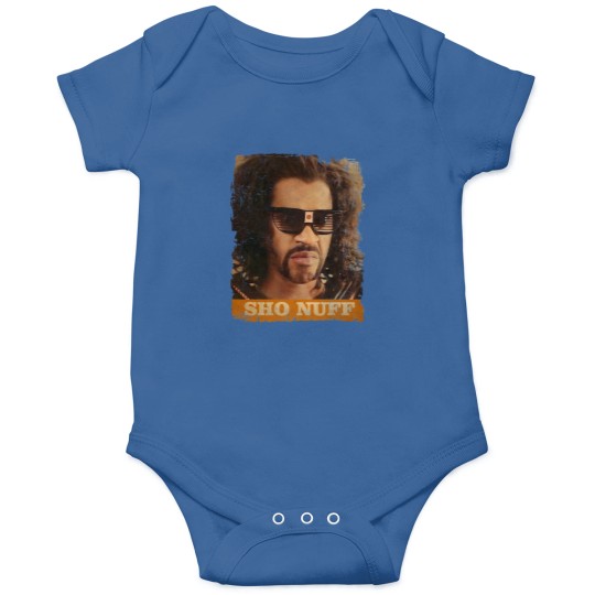 Discover sho nuff - art drawing 790 Onesies