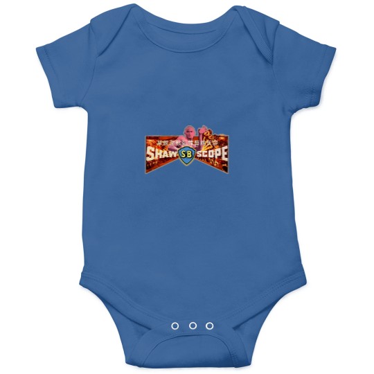 Discover Shaw Brothers Studio Onesies