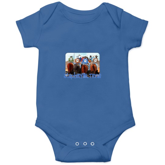 Discover Stephenville, Texas Rodeo Onesies