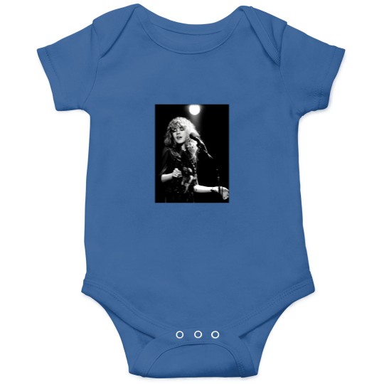 Discover Stevie Graphic Onesies, Nick tour