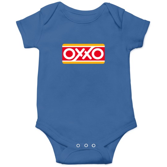 Discover OXXO Onesies