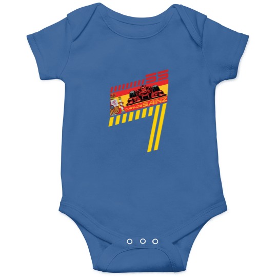 Discover Turbokick Warning.png Carlos Sainz 55 Superbike Rider.png Onesies