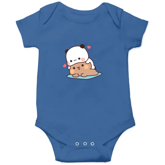 Discover Bubu Dudu Onesies