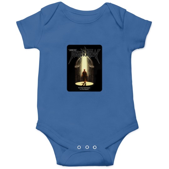 Discover The Weekend Hurry Up Tomorrow Album Onesies