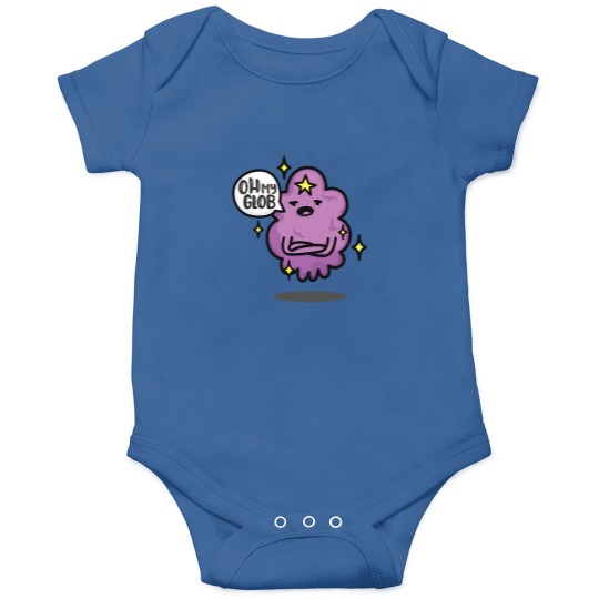 Discover OMG Lumpy Space Princess Onesies