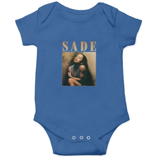 Discover Sade Onesies, Sade Helen Folasade Adu Onesies